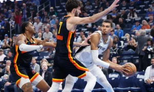 Philadelphia 76ers vs. OKC Thunder - 11/25/23 Free Pick & NBA Betting Prediction