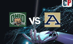 Ohio Bobcats at Akron Zips Pick, NCAA Football Prediction, Preview & Odds 11/24/2023