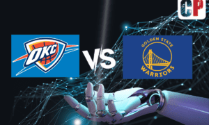 Oklahoma City Thunder at Golden State Warriors Pick, NBA Prediction, Preview & Odds 1/2/26