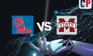 Ole Miss Rebels at Mississippi State Bulldogs Pick, NCAA Football Prediction, Preview & Odds 11/28/25