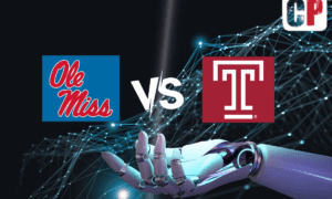 Ole Miss Rebels at Temple Owls Pick, NCAA Basketball Prediction, Preview & Odds 11/22/2023