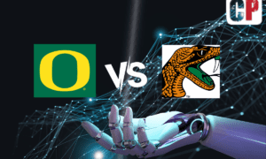 Oregon Ducks at Florida A&M Rattlers Pick, NCAA Basketball Prediction, Preview & Odds 11/20/2023