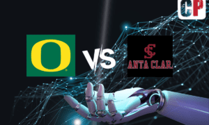Oregon Ducks at Santa Clara Broncos Pick, NCAA Basketball Prediction, Preview & Odds 11/24/2023