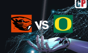 Oregon State Beavers at Oregon Ducks Pick, NCAA Football Prediction, Preview & Odds 9/20/25