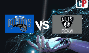 Orlando Magic at Brooklyn Nets Pick, NBA Prediction, Preview & Odds 1/7/26