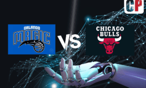 Orlando Magic at Chicago Bulls Pick, NBA Prediction, Preview & Odds 4/10/26