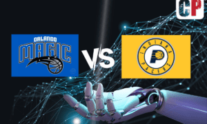 Orlando Magic at Indiana Pacers Pick, NBA Prediction, Preview & Odds 12/31/25