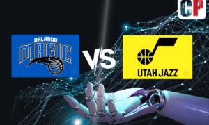 Orlando Magic at Utah Jazz Pick, NBA Prediction, Preview & Odds 12/20/25