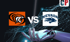 Pacific Tigers at Nevada Wolf Pack AI NCAA Basketball Prediction 11/15/2023