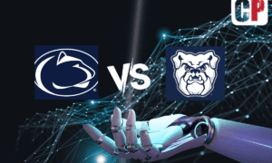 Penn State Nittany Lions at Butler Bulldogs Pick, NCAA Basketball Prediction, Preview & Odds 11/24/2023