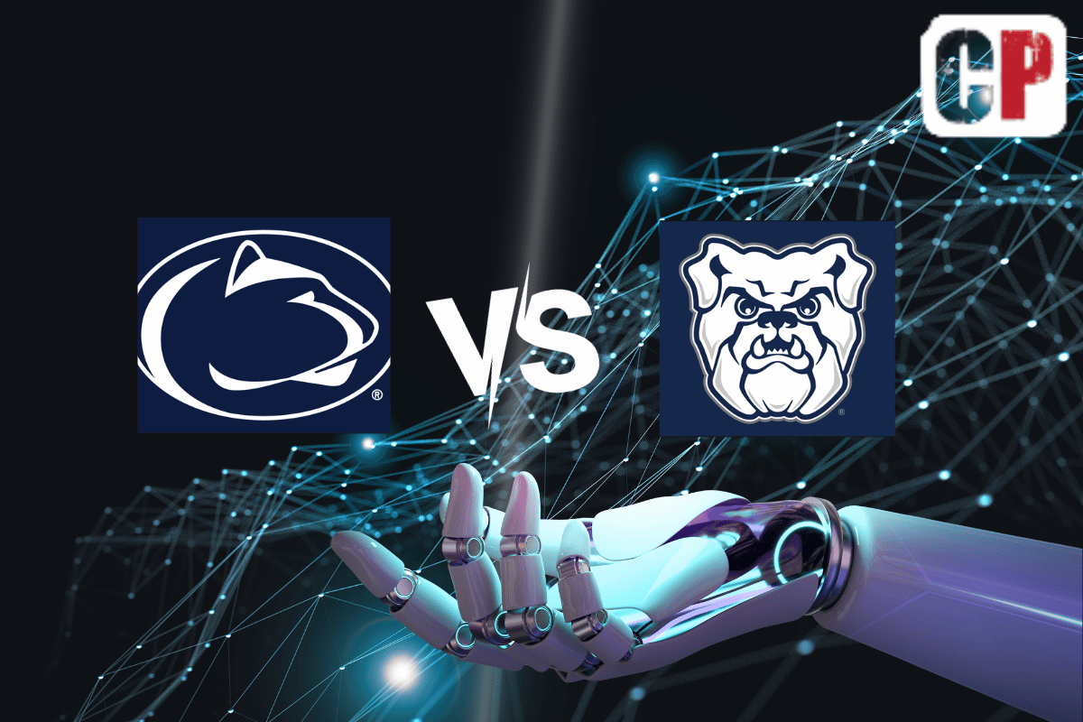 Penn State Nittany Lions at Butler Bulldogs Pick, NCAA Basketball Prediction, Preview & Odds 11/24/2023