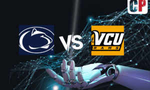 Penn State Nittany Lions at VCU Rams Pick, NCAA Basketball Prediction, Preview & Odds 11/26/2023