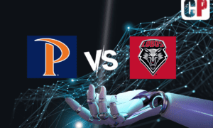 Pepperdine Waves at New Mexico Lobos Pick, NCAA Basketball Prediction, Preview & Odds 11/24/2023