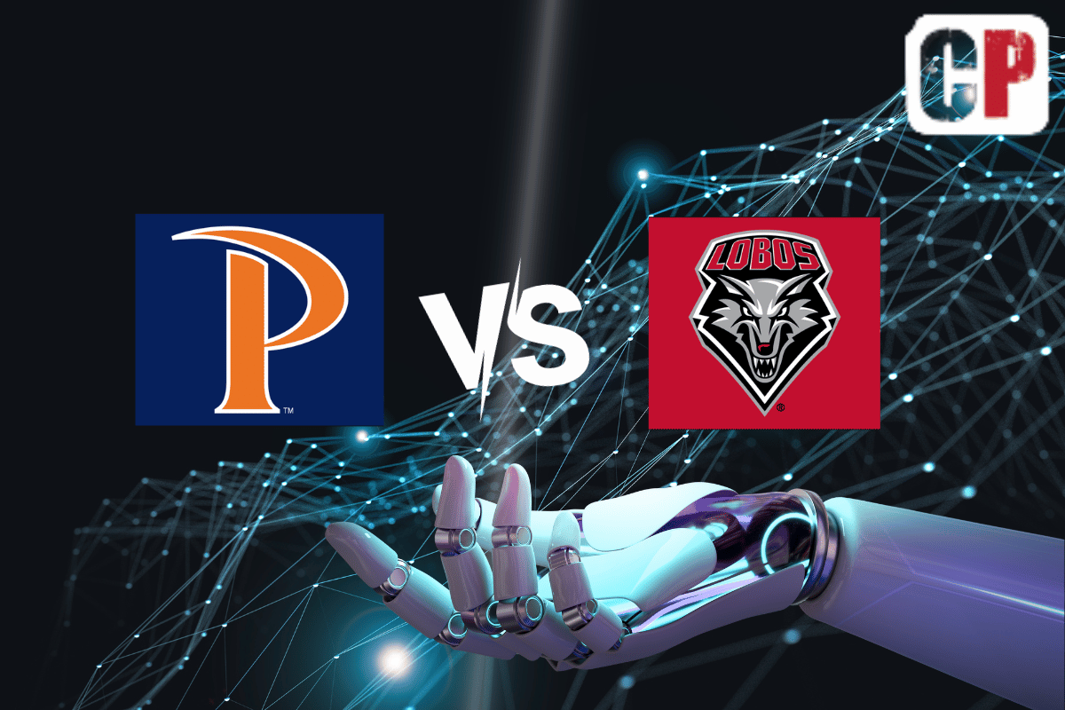 Pepperdine Waves at New Mexico Lobos Pick, NCAA Basketball Prediction, Preview & Odds 11/24/2023