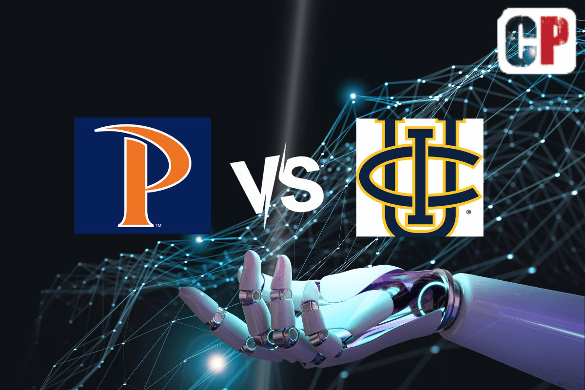 Pepperdine Waves at UC Irvine Anteaters Pick, NCAA Basketball Prediction, Preview & Odds 11/21/2023