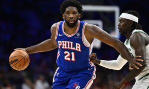 Indiana Pacers vs. Philadelphia 76ers - 11/12/23 Free Pick & NBA Betting Prediction