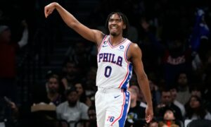 Cleveland Cavaliers vs. Philadelphia 76ers - 11/21/23 Free Pick & NBA Betting Prediction