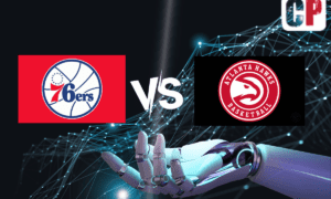 Philadelphia 76ers at Atlanta Hawks Pick, NBA Prediction, Preview & Odds 3/10/2025