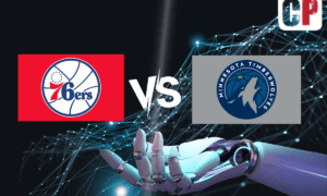 Philadelphia 76ers at Minnesota Timberwolves Pick, NBA Prediction, Preview & Odds 2/22/26