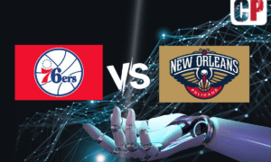 Philadelphia 76ers at New Orleans Pelicans Pick, NBA Prediction, Preview & Odds 11/29/2023