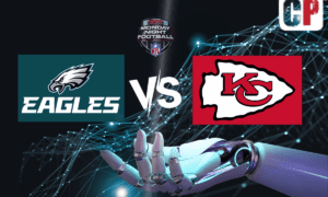 Philadelphia Eagles at Kansas City Chiefs Pick NFL Prediction 11/20/2023