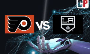 Philadelphia Flyers at Los Angeles Kings Pick, NHL Prediction, Preview & Odds 3/19/26