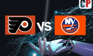 Philadelphia Flyers at New York Islanders Pick, NHL Prediction, Preview & Odds 4/3/26