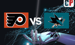Philadelphia Flyers at San Jose Sharks Pick, NHL Prediction, Preview & Odds 3/21/26