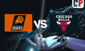 Phoenix Suns at Chicago Bulls Pick, NBA Prediction, Preview & Odds 4/5/26