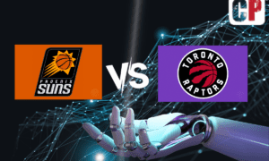 Phoenix Suns at Toronto Raptors Pick, NBA Prediction, Preview & Odds 11/29/2023
