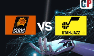 Phoenix Suns at Utah Jazz Pick, NBA Prediction, Preview & Odds 10/27/25