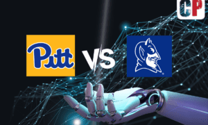 Pittsburgh Panthers at Duke Blue Devils Pick, NCAA Football Prediction, Preview & Odds 11/25/2023