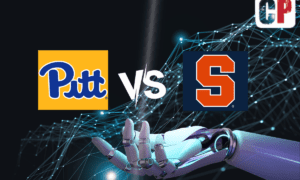 Pittsburgh Panthers at Syracuse Orange Pick, NCAA Football Prediction, Preview & Odds 10/18/25