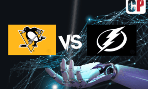 Pittsburgh Penguins at Tampa Bay Lightning Pick, NHL Prediction, Preview & Odds 4/2/26