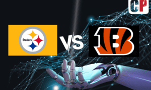 Pittsburgh Steelers at Cincinnati Bengals Pick, NFL Prediction, Preview & Odds 10/16/25