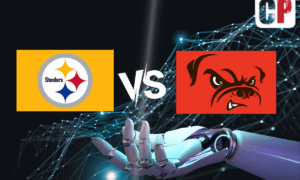 Pittsburgh Steelers at Cleveland Browns Pick, NFL Prediction, Preview & Odds 12/28/25