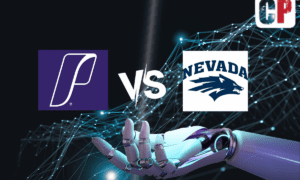 Portland Pilots at Nevada Wolf Pack NCAA Basketball Prediction, Preview & Odds 11/18/2023