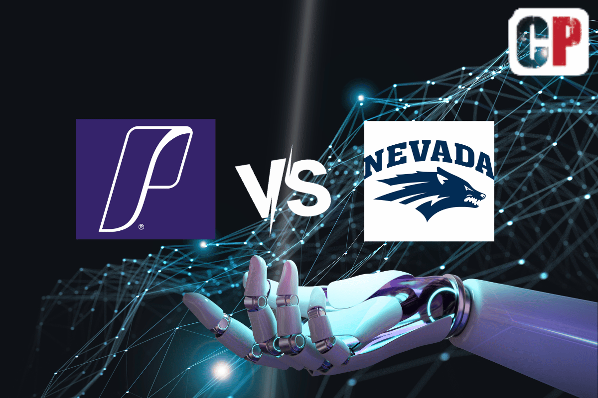 Portland Pilots at Nevada Wolf Pack NCAA Basketball Prediction, Preview & Odds 11/18/2023