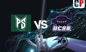 Portland State Vikings at UC Santa Barbara Gauchos AI NCAA Basketball Prediction 11/9/2023