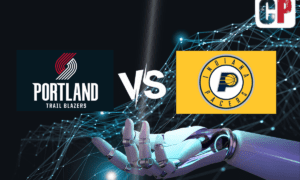 Portland Trail Blazers at Indiana Pacers Pick, NBA Prediction, Preview & Odds 3/18/26