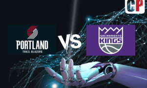 Portland Trail Blazers at Sacramento Kings Pick, NBA Prediction, Preview & Odds 1/18/26