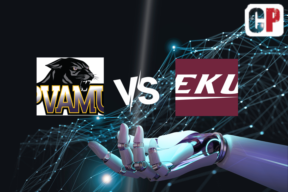 Prairie View A&M Panthers at Eastern Kentucky Colonels Pick, NCAA Basketball Prediction, Preview & Odds 11/21/2023