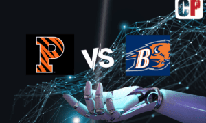 Princeton Tigers at Bucknell Bison Pick, NCAA Basketball Prediction, Preview & Odds 11/29/2023