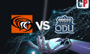 Princeton Tigers at Old Dominion Monarchs Pick, NCAA Basketball Prediction, Preview & Odds 11/22/2023