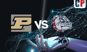 Purdue Boilermakers at Gonzaga Bulldogs Pick, Prediction, Preview & Odds 11/20/2023