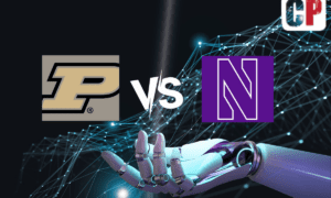 Purdue Boilermakers at Northwestern Wildcats Pick, NCAA Football Prediction, Preview & Odds 10/18/25