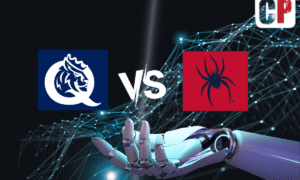 Queens (NC) Royals at Richmond Spiders Pick, NCAA Basketball Prediction, Preview & Odds 11/25/2023