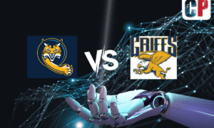 Quinnipiac Bobcats at Canisius Golden Griffins Pick, NCAA Basketball Prediction, Preview & Odds 12/1/2023
