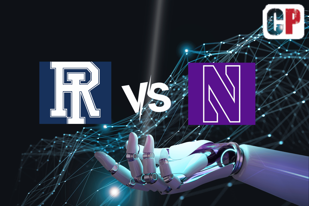 Rhode Island Rams at Northwestern Wildcats NCAA Basketball Prediction, Preview & Odds 11/18/2023