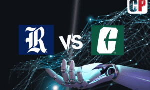 Rice Owls at Charlotte 49ers AI NCAA Football Prediction 11/18/2023